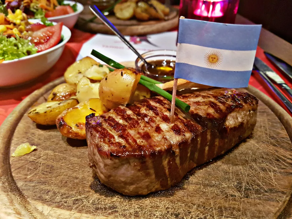 تور برزیل و آرژانتین