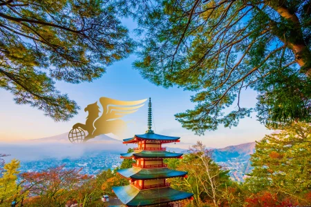 تور کشور ژاپن