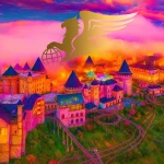 بانا هیلز ویتنام