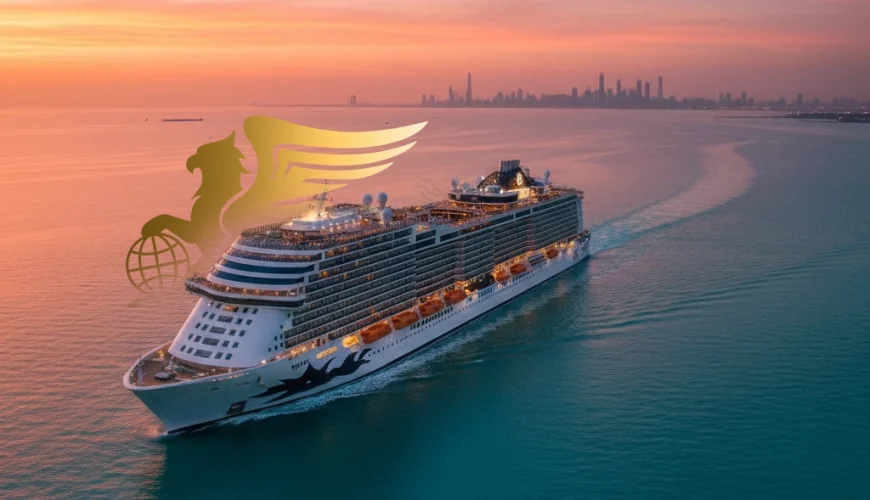 اتاقهای کروز خلیج فارس msc