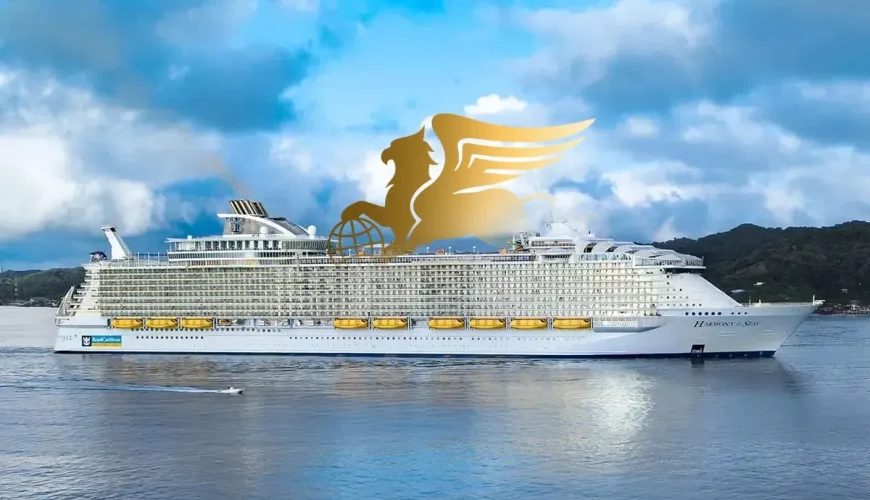 کشتی‌کروز Harmony of the Seas