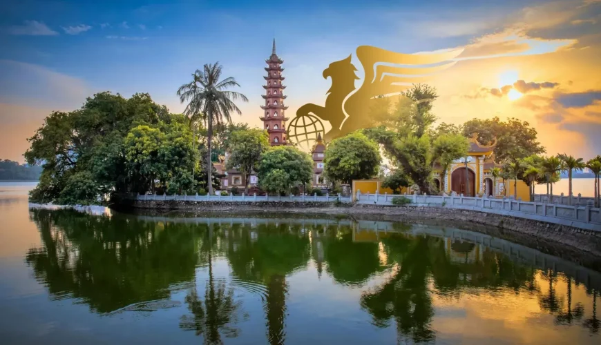 ده معبد معروف ویتنام