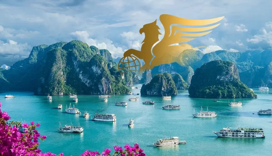 بهترین زمان سفر به ویتنام